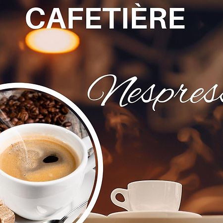 Le Cosy Wifi Clim Jardin Top Pros Servicesconciergerie 蒙彼利埃 外观 照片