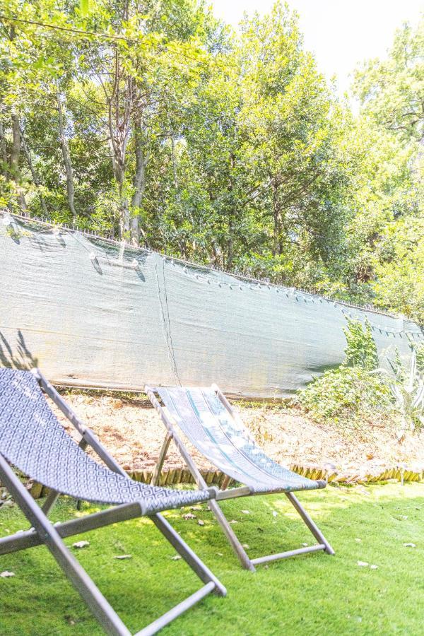Le Cosy Wifi Clim Jardin Top Pros Servicesconciergerie 蒙彼利埃 外观 照片