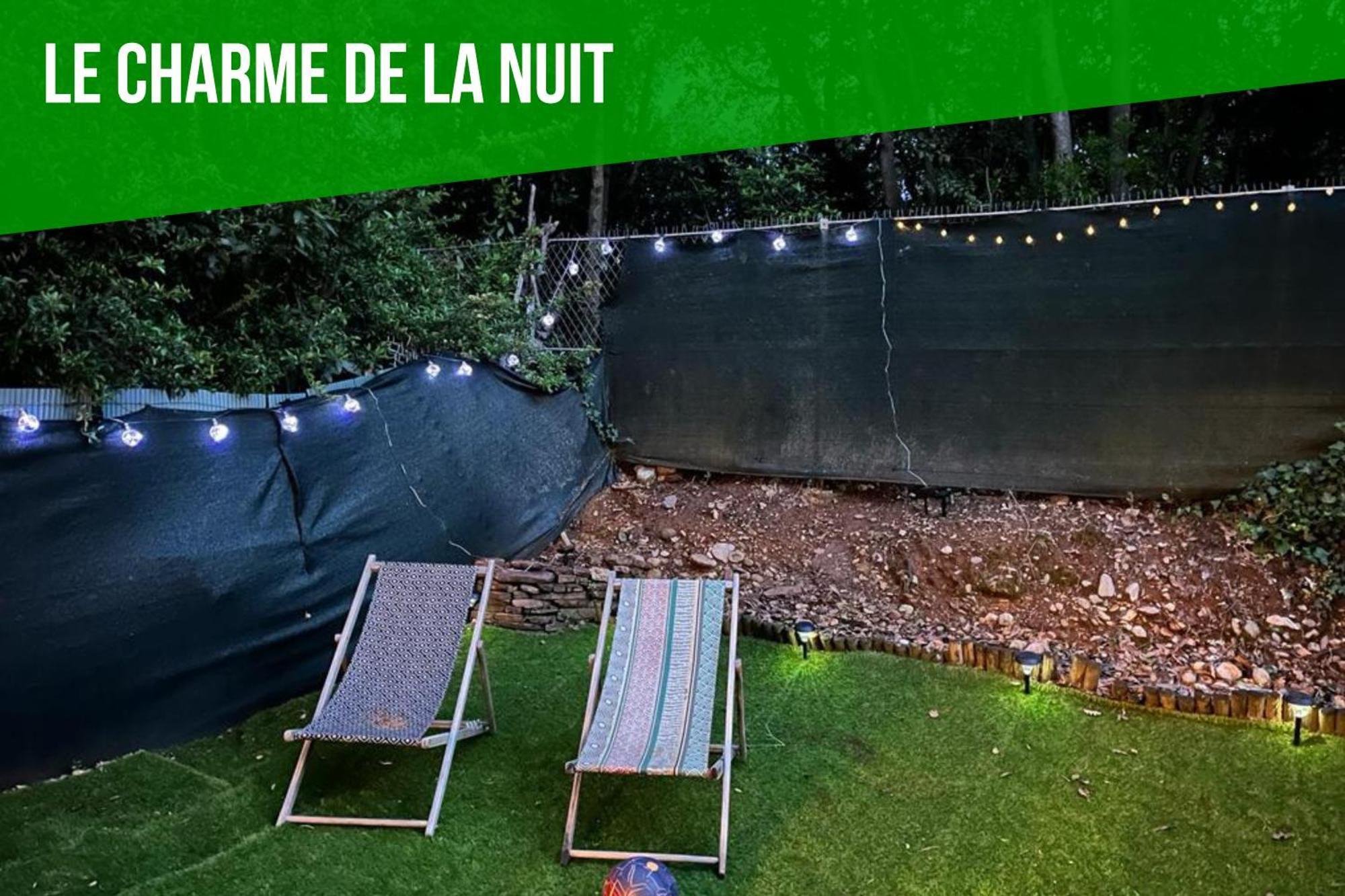 Le Cosy Wifi Clim Jardin Top Pros Servicesconciergerie 蒙彼利埃 外观 照片